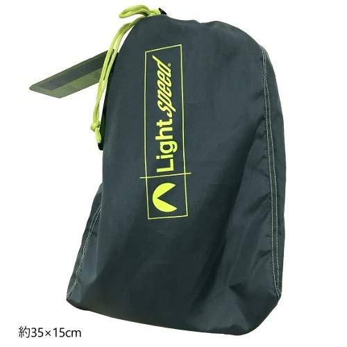 新品　Lightspeed ライトスピードRestAire+ XL エアマット Lightspeed restaire Xl Air Matt ライトスピード エアーマット