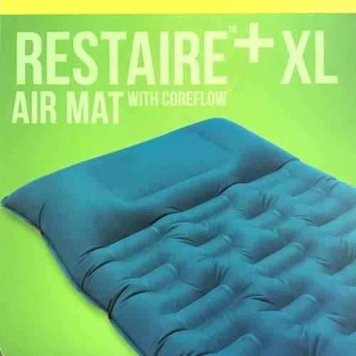 新品　Lightspeed ライトスピードRestAire+ XL エアマット Lightspeed restaire Xl Air Matt ライトスピード エアーマット