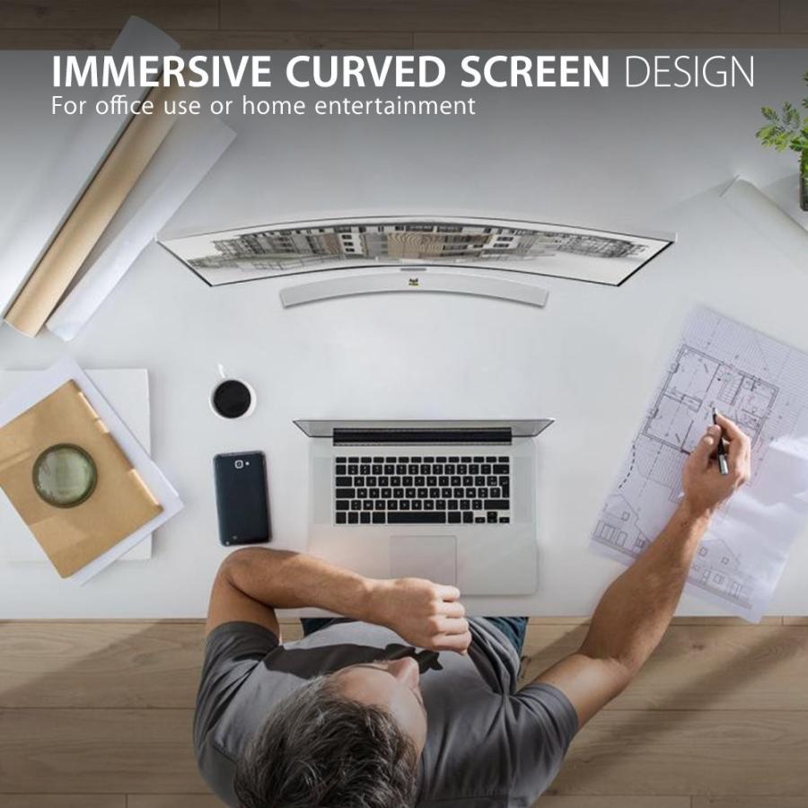 ViewSonic（ビューソニック） ViewSonic VX3216-SCMH-W 32インチ1080p