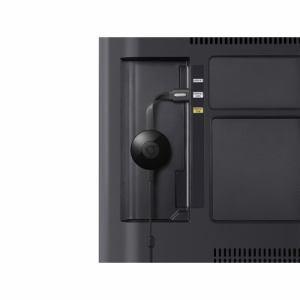 Chromecastクロムキャスト 楽天市場】新品Google Chromecast with Google TV GA01919-JP