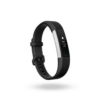 Fitbit フィットビット FB408SBKS-CJK 心拍計＋フィットネス リストバンドAlta HR Black Small 新品 送料無料 | ブランド登録なし