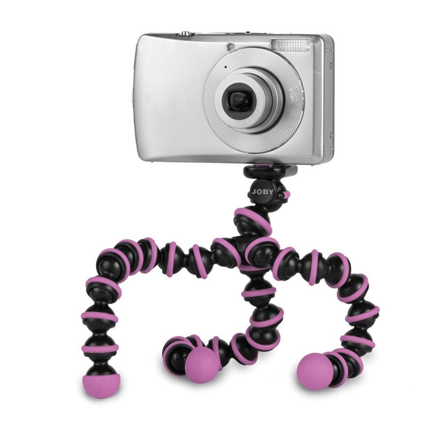 JOBY ジョビー ミニ三脚 ゴリラポッド gorillapod オリジナル 新品 送料無料 | JOBY | 02