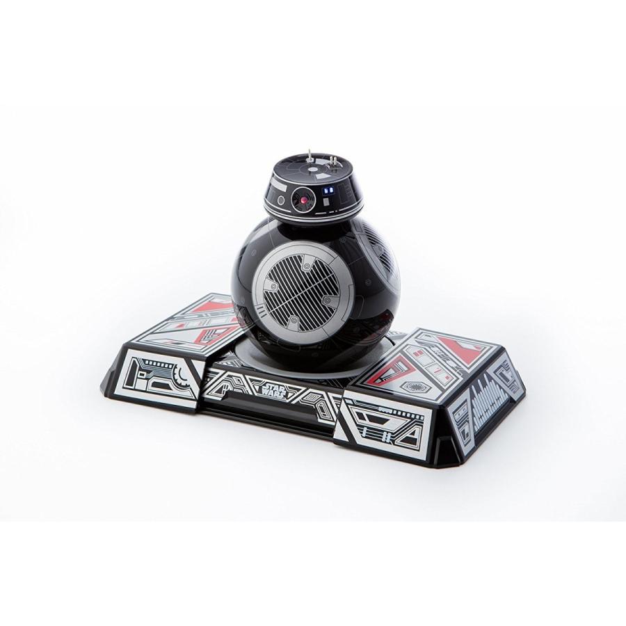 スターウォーズ BB9E ラジコン スターウォーズBB-9E ラジコン(美品) ホビーラジコン