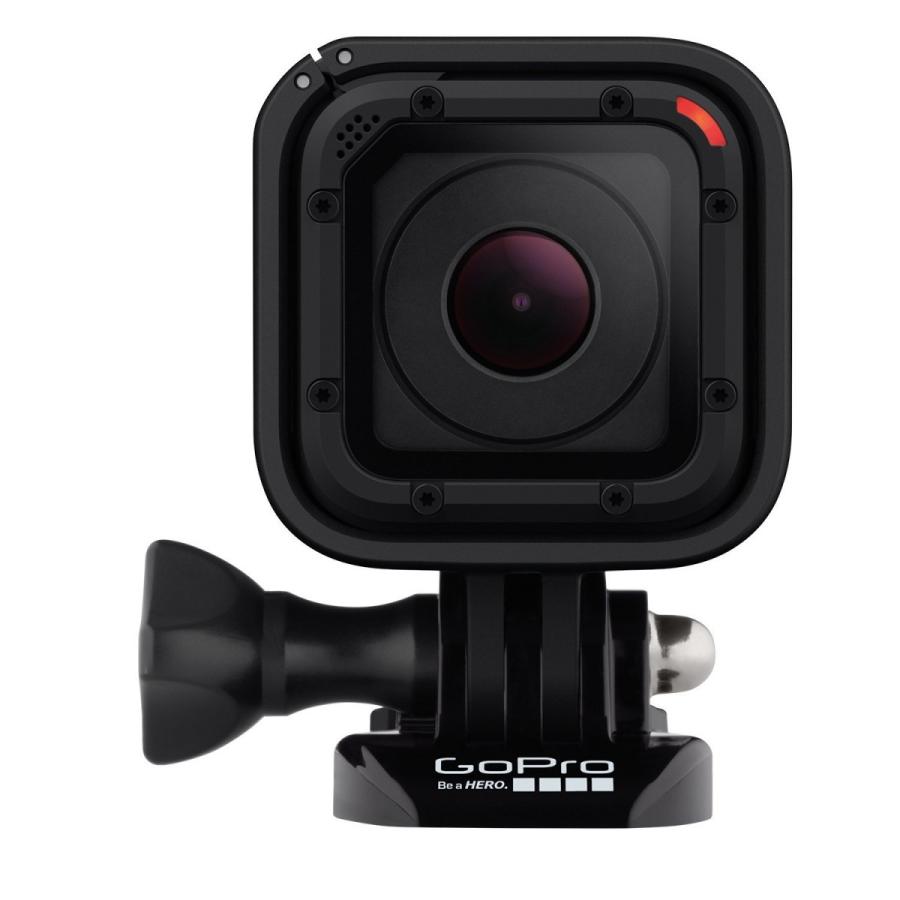 GoPro ウェアラブルカメラ HERO Session CHDHS-102-JP 新品 送料無料 | GoPro