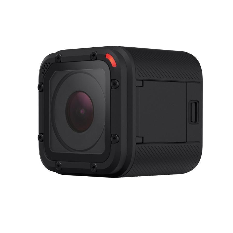 GoPro ウェアラブルカメラ HERO Session CHDHS-102-JP 新品 送料無料 | GoPro | 03
