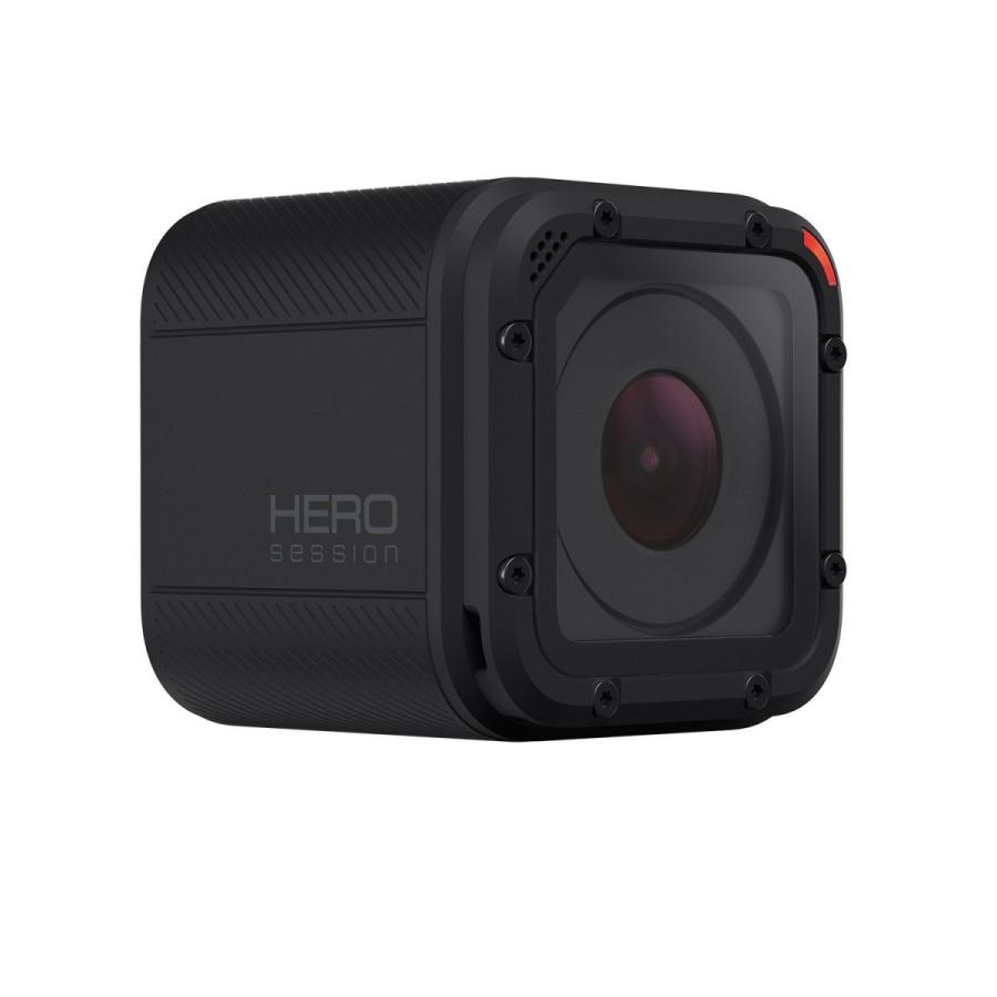 GoPro ウェアラブルカメラ HERO Session CHDHS-102-JP 新品 送料無料 | GoPro | 04