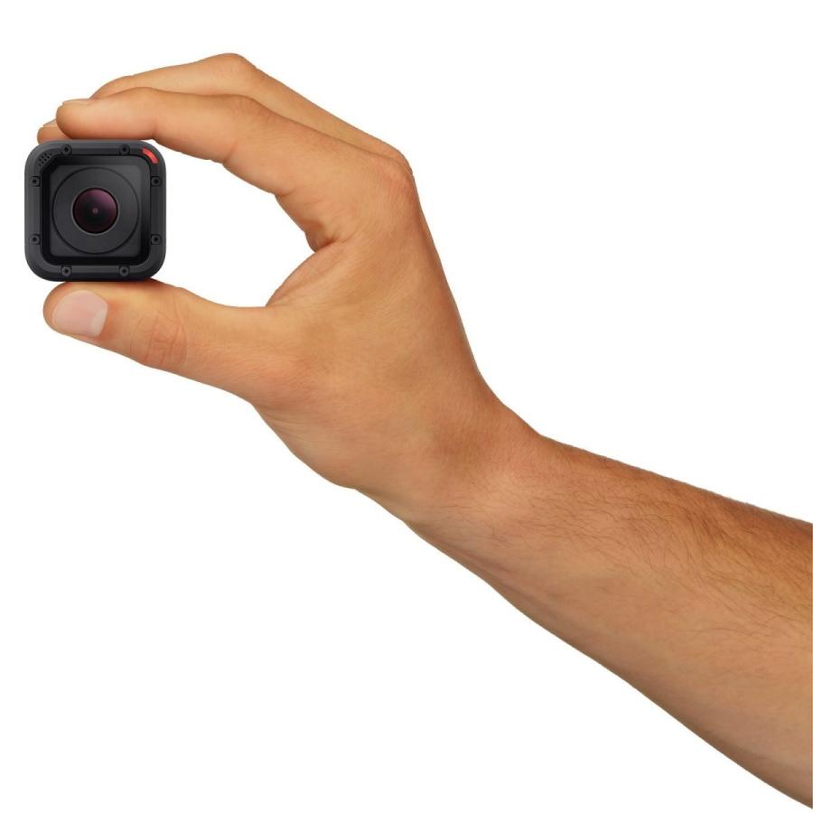 GoPro - 【即納】 GoPro HERO Session CHDHS-102-JP Amazon.co.jp: GoPro HERO Session並行輸入 : Electronics