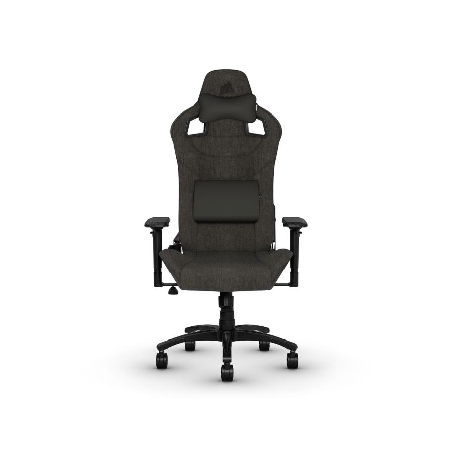コルセア CF-9010029-WW ゲーミングチェア T3 RUSH Charcoal 新品 送料 