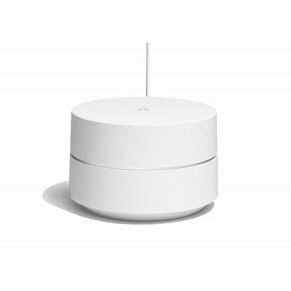 Google Wi-Fi GA00157-JP ホワイト 新品 送料無料 | Google