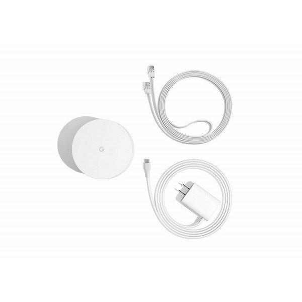 Google Wi-Fi GA00157-JP ホワイト 新品 送料無料 | Google | 01