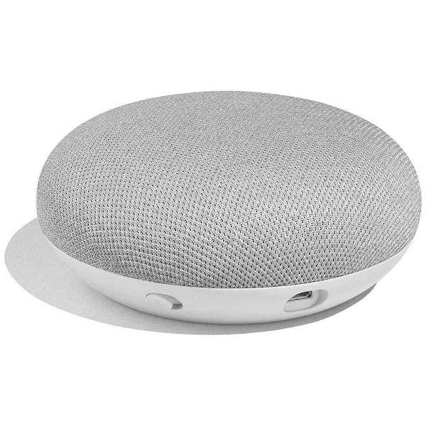 Google Home Mini GA00210JP チョーク 新品 送料無料 | Google | 02