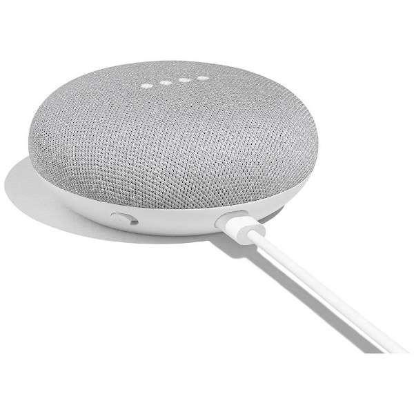 Google Home Mini GA00210JP チョーク 新品 送料無料 | Google | 03