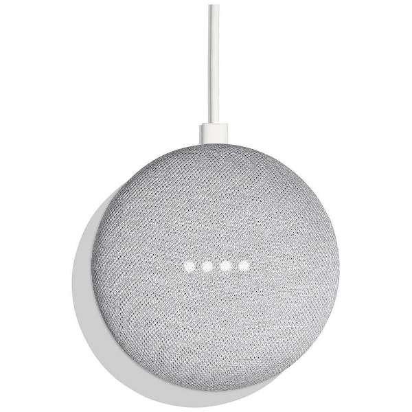 Google Home Mini GA00210JP チョーク 新品 送料無料 | Google | 04