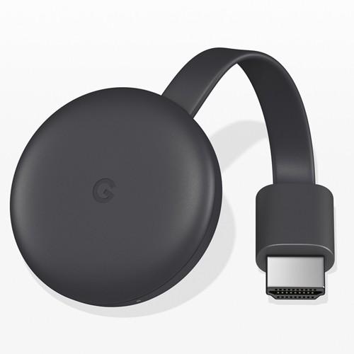 グーグル Google Chromecast GA00439-JP クロームキャスト チャコール 新品 送料無料｜eightloop｜02