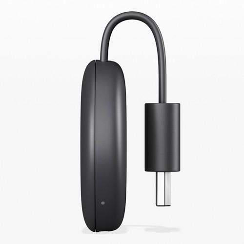 グーグル Google Chromecast GA00439-JP クロームキャスト チャコール 新品 送料無料｜eightloop｜04