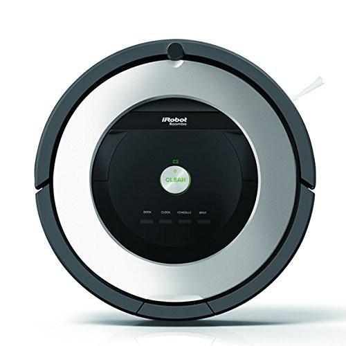 アイロボット iRobot  ロボット掃除機 ルンバ 875 Lite 87571 新品 送料無料 | ルンバ