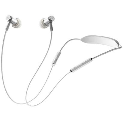 V-MODA ブイモーダ FRZM-W-WSILVER ワイヤレスイヤホン ホワイトシルバー 新品 送料無料 | Vモーダ