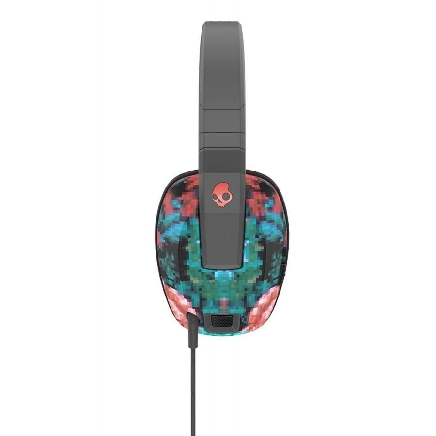 Skullcandy CRUSHER SGSCGY-131 未使用未開封品 Skullcandy スカルキャンディ ヘッドホン Crusher SGSCGY-131