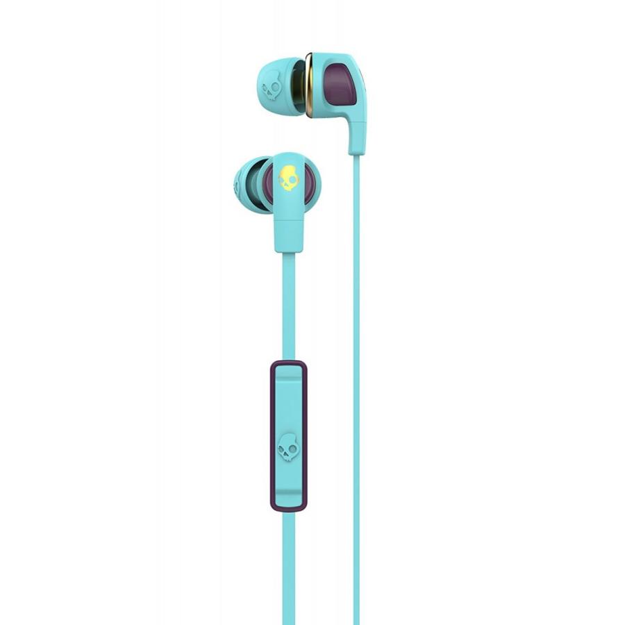 Skullcandy スカルキャンディ インナーイヤーヘッドホン Dime S2PGGY-397 新品 送料無料 | Skullcandy | 01