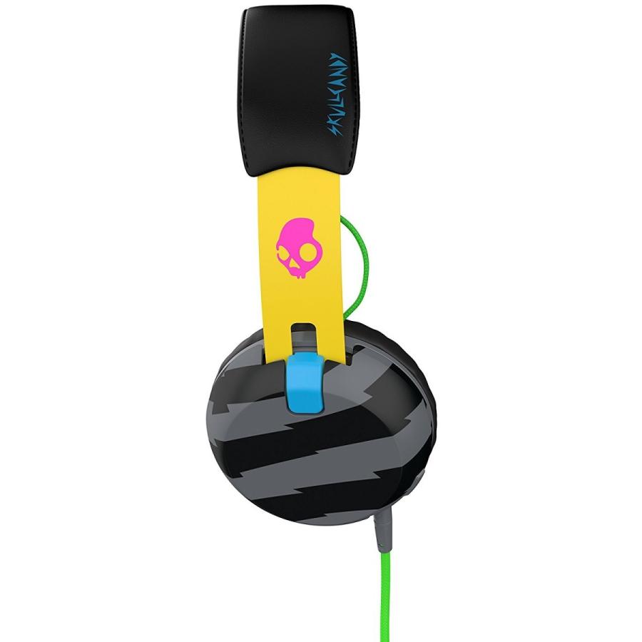 Skullcandy スカルキャンディ ヘッドホン Grind S5GRHT-466 新品 送料無料 | Skullcandy | 01