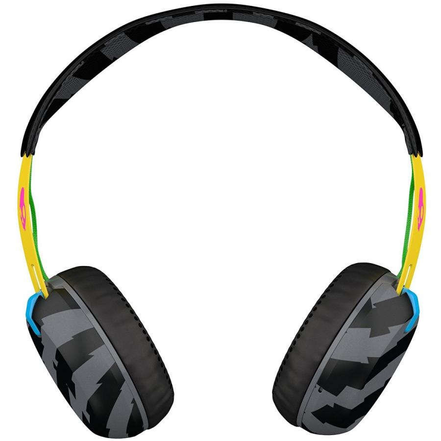Skullcandy スカルキャンディ ヘッドホン Grind S5GRHT-466 新品 送料無料 | Skullcandy | 02