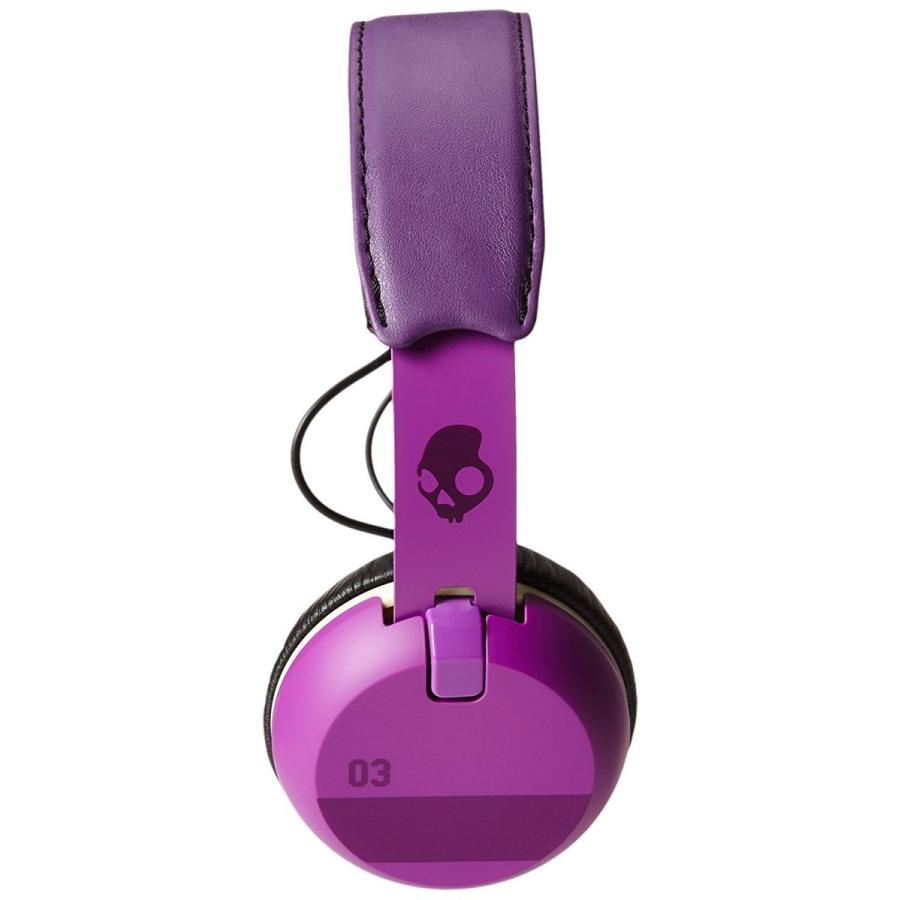 Skullcandy スカルキャンディ ヘッドホン Grind S5GRHT-468