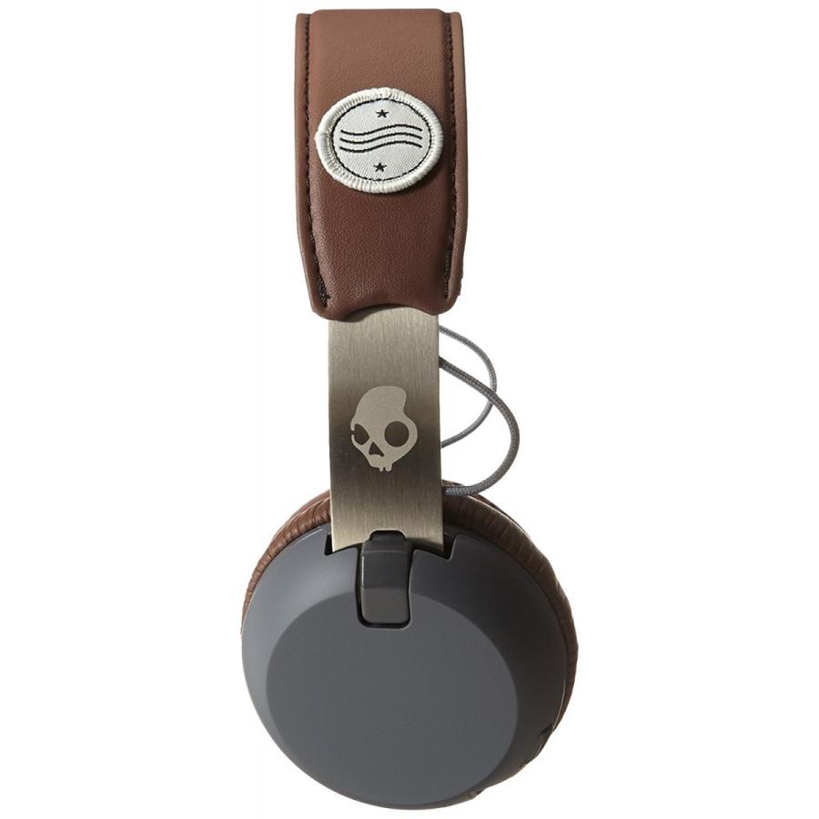 Skullcandy スカルキャンディ ヘッドホン Grind S5GRHT-470 新品 送料無料 | Skullcandy | 01