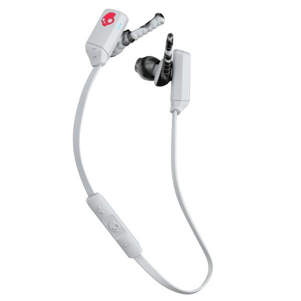 Skullcandy スカルキャンディ S2WUW-K605 XTFREE GRAY/RED 新品 送料無料 | Skullcandy