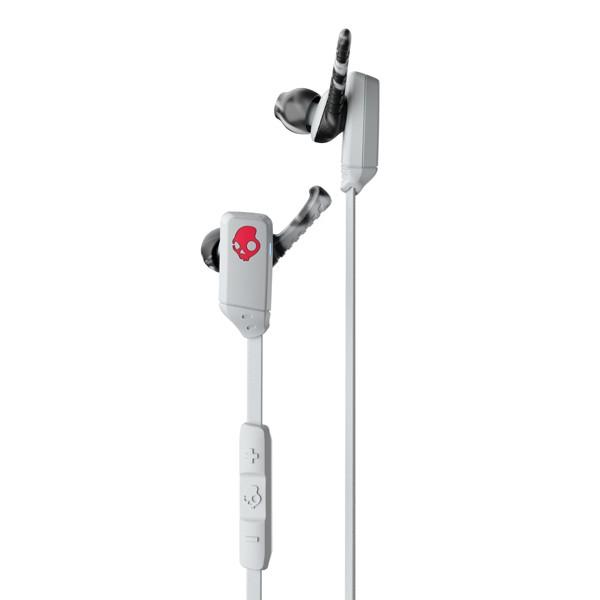 Skullcandy スカルキャンディ S2WUW-K605 XTFREE GRAY/RED 新品 送料無料 | Skullcandy | 01