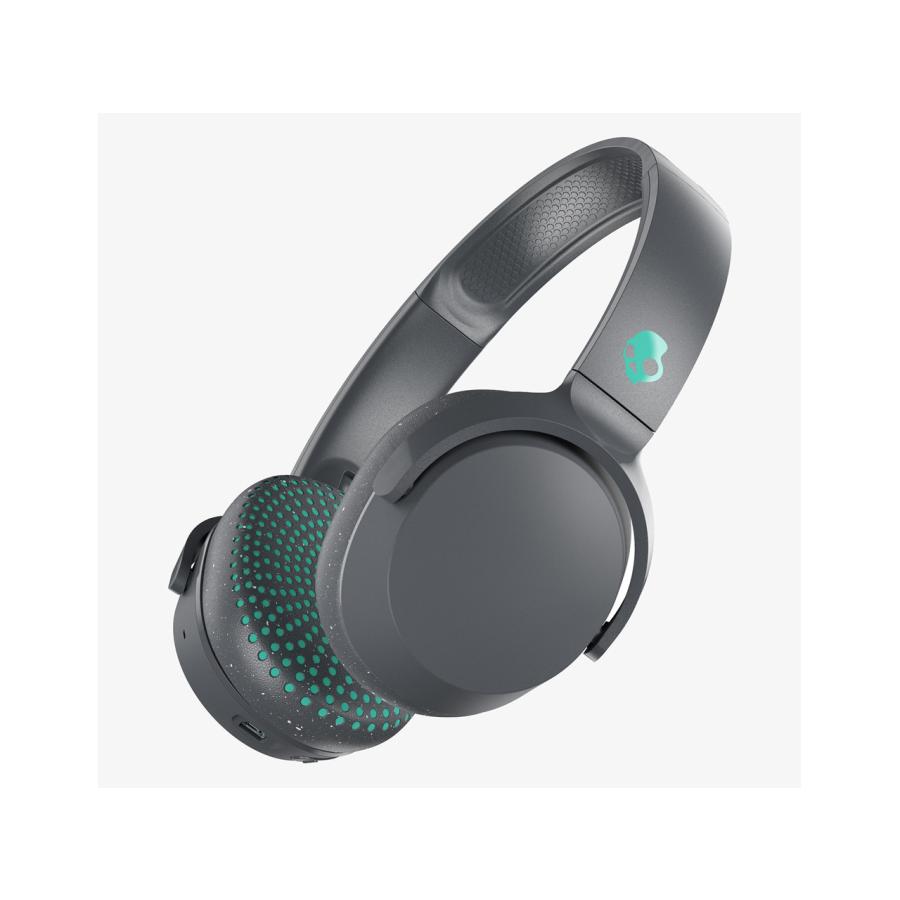 Skullcandy  S5PXW-L672 Riff Wireless GRAY MIAMI 新品 送料無料 | Skullcandy
