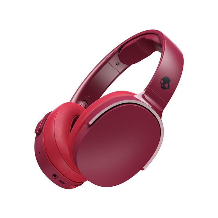 Skullcandy S6HTW-M685 HESH 3 MOAB/RED 新品 送料無料 | HESH