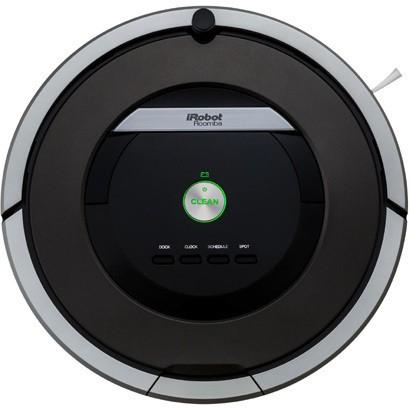 iRobot アイロボット ルンバ870 ロボット掃除機 ルンバ800シリーズ ピューターグレー 新品 送料無料 | ルンバ