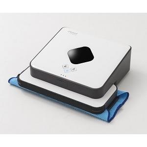 iRobot アイロボット ブラーバ Braava 371j B371060 床拭きロボット 新品 送料無料 | ブラーバ | 01