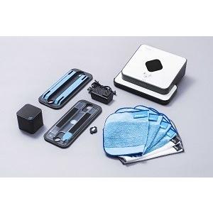 iRobot アイロボット ブラーバ Braava 371j B371060 床拭きロボット 新品 送料無料 | ブラーバ | 02