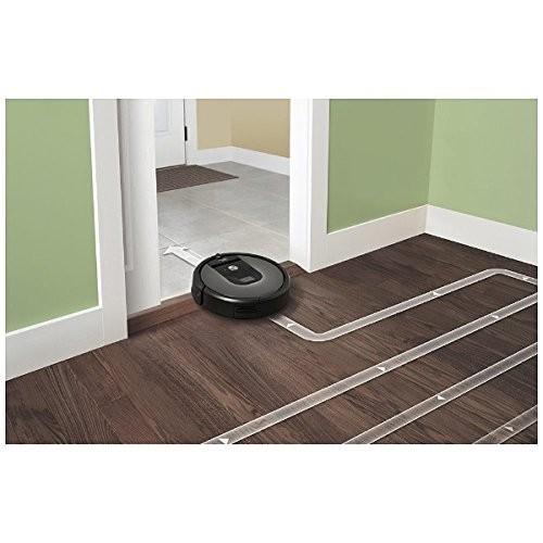 アイロボット iRobot ロボットクリーナー ルンバ960 メッドシルバー R960060 新品 送料無料　 | ルンバ | 04