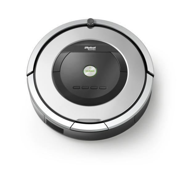 iRobot アイロボット ルンバ876 ロボット掃除機 Roomba R876060 