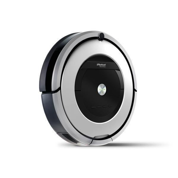 新品即決 ロボット掃除機 【新品•未使用】iRobot 876 Roomba ルンバ