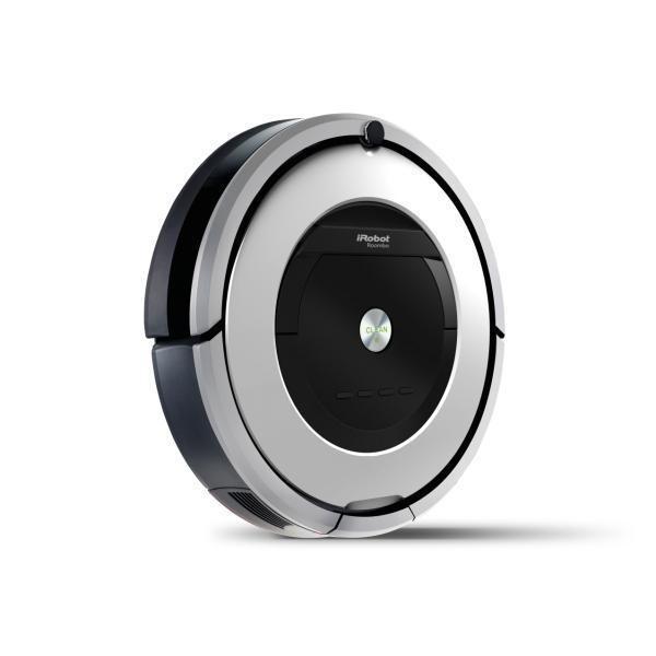 ルンバ iRobot アイロボット ルンバ876 ロボット掃除機 Roomba