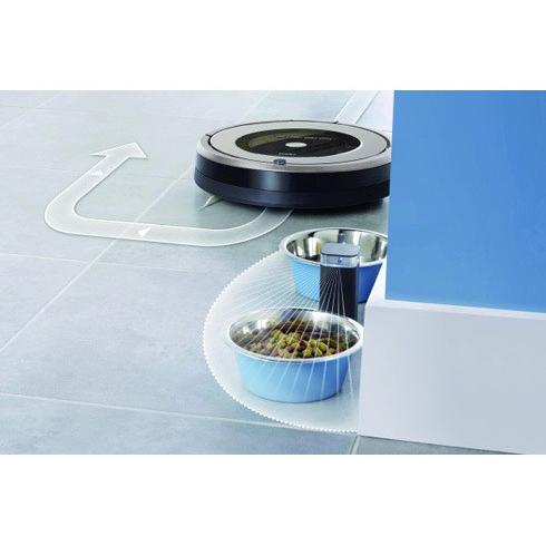 ルンバ iRobot アイロボット ルンバ876 ロボット掃除機 Roomba