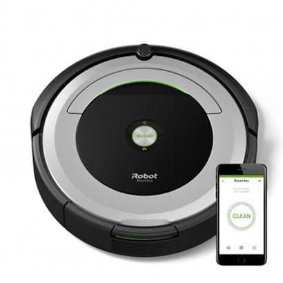 iRobot アイロボット ルンバ 690 ロボット掃除機 Roomba ルンバ 600シリーズ 新品 送料無料 | ルンバ | 01
