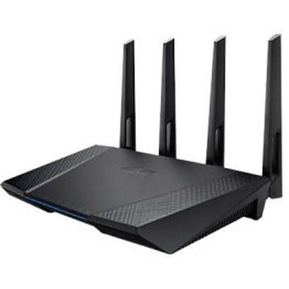 ASUS エイスース RT-AC87U IEEE802.11ac/n/a/g/b対応 無線LANルーター 新品 送料無料 | ASUS