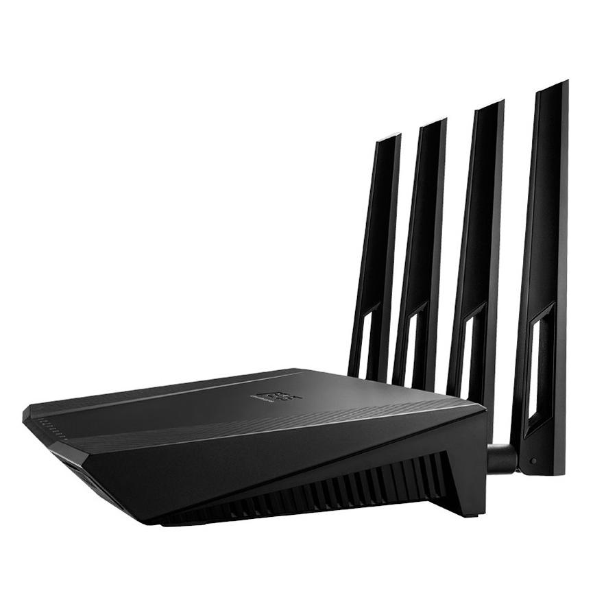 ASUS エイスース RT-AC87U IEEE802.11ac/n/a/g/b対応 無線LANルーター 新品 送料無料 | ASUS | 01
