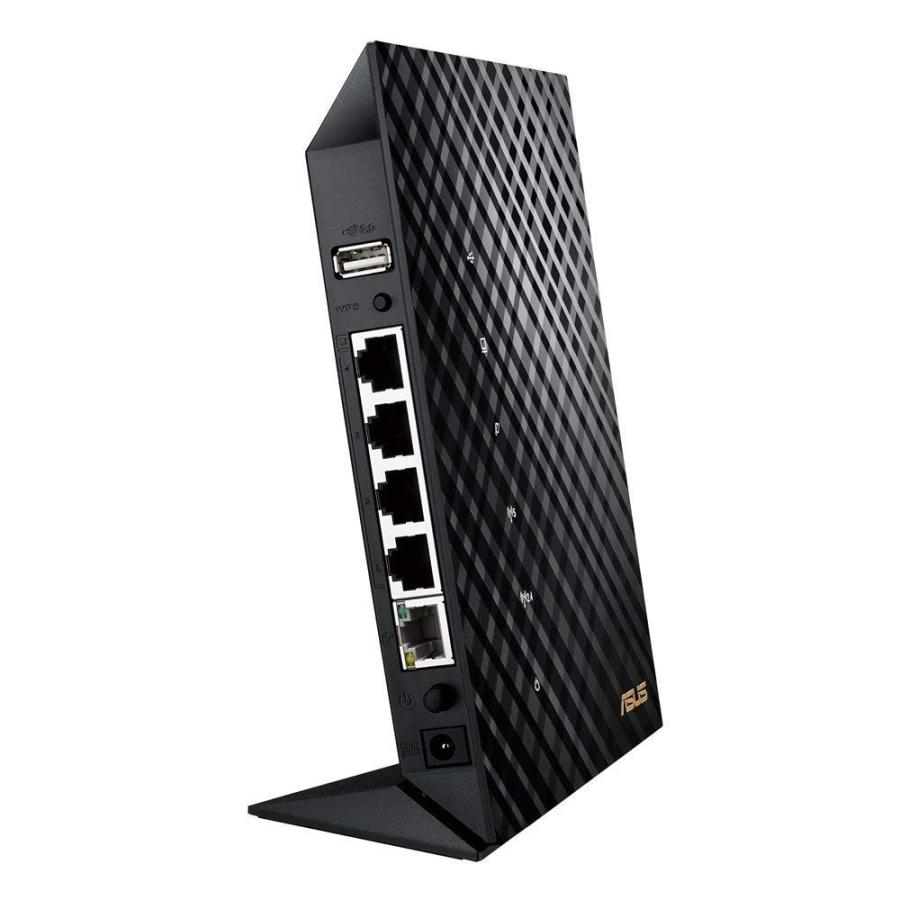 ASUS - 【新品】RT-AC1200HP ASUS RT-AC1200 V2｜WiFi Routers｜ASUS USA