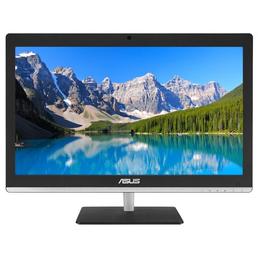 エイスース ASUS V220IBUK-N3050 Vivo AIO 21.5型ワイド HDD1TB 4GB Windows 10 ブラック 新品 送料無料 | ASUS | 01