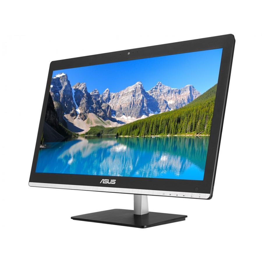 エイスース ASUS V220IBUK-N3050 Vivo AIO 21.5型ワイド HDD1TB 4GB Windows 10 ブラック 新品 送料無料 | ASUS | 02