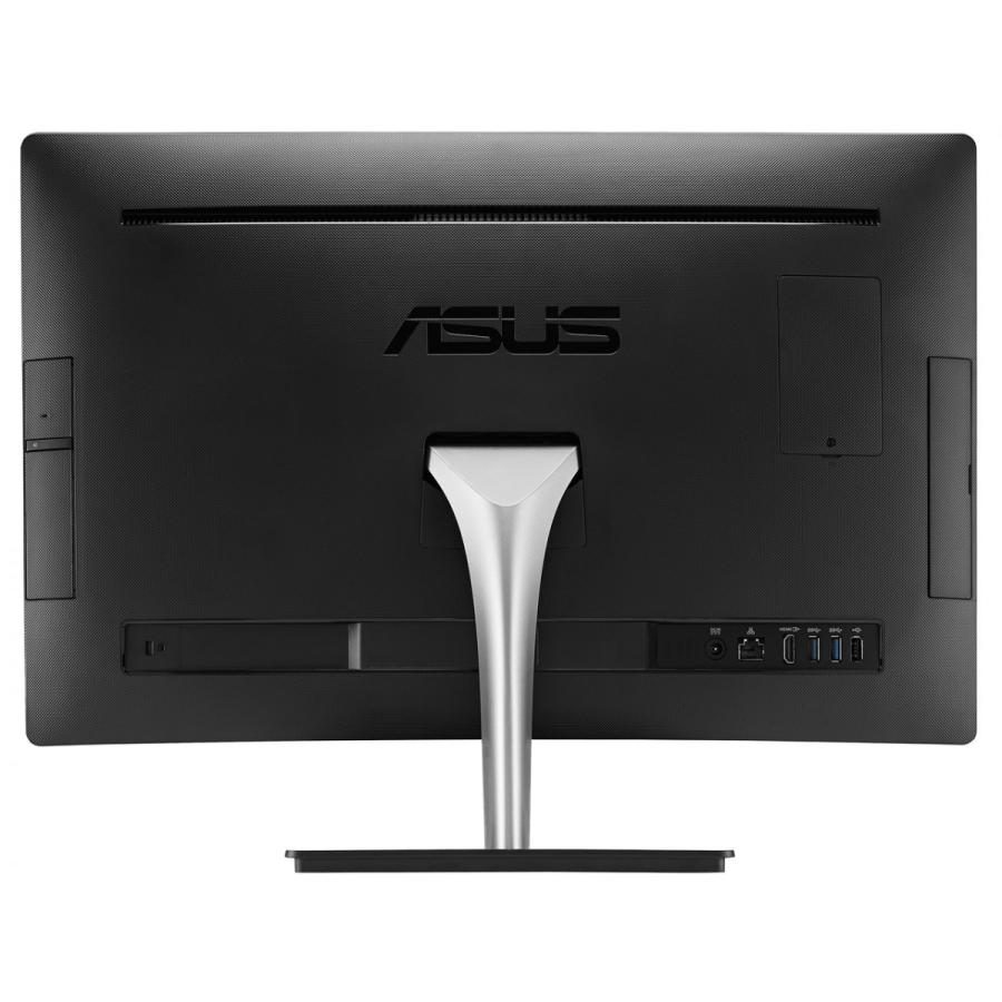 エイスース ASUS V220IBUK-N3050 Vivo AIO 21.5型ワイド HDD1TB 4GB Windows 10 ブラック 新品 送料無料 | ASUS | 03