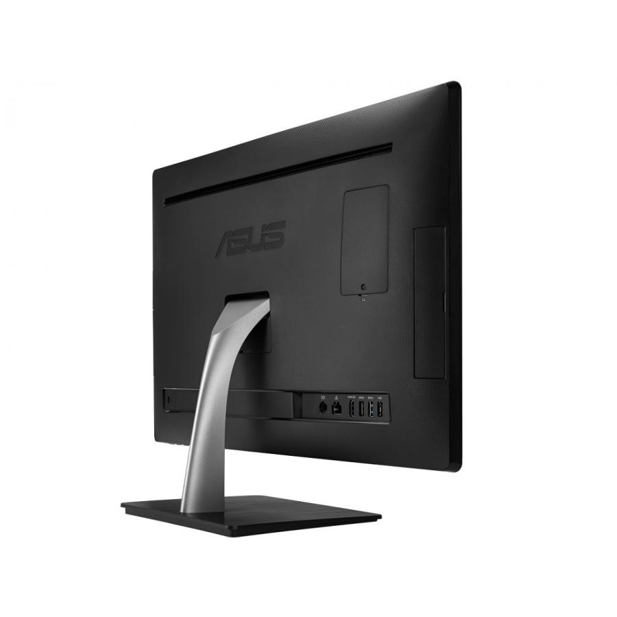 エイスース ASUS V220IBUK-N3050 Vivo AIO 21.5型ワイド HDD1TB 4GB Windows 10 ブラック 新品 送料無料 | ASUS | 04