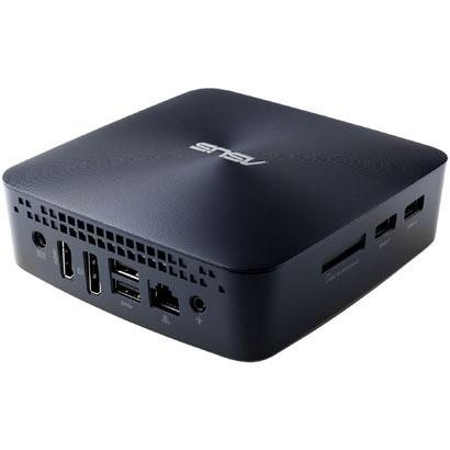 ASUS エイスース UN65H-M007Z VivoMini UN65H Core i3-6100U メモリ4GB HDD1GB Win10 Home 64ビット ミッドナイトブルー 新品 送料無料 | ASUS | 02