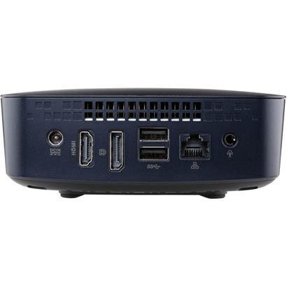 ASUS エイスース UN65H-M007Z VivoMini UN65H Core i3-6100U メモリ4GB HDD1GB Win10 Home 64ビット ミッドナイトブルー 新品 送料無料 | ASUS | 04