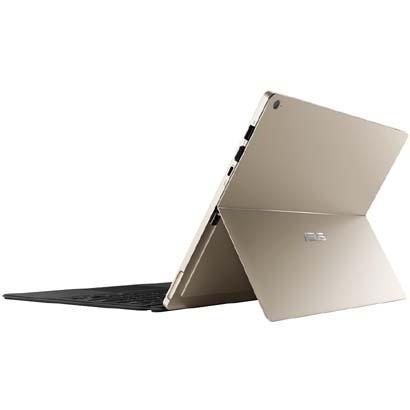 ASUS エイスース T303UA-6200GD TransBook 3 12.6型 タッチスクリーン Core i5 メモリ 8GB SSD 512GB ドライブレス Windows10 シャンパンゴールド 新品 送料無料 | ASUS | 02